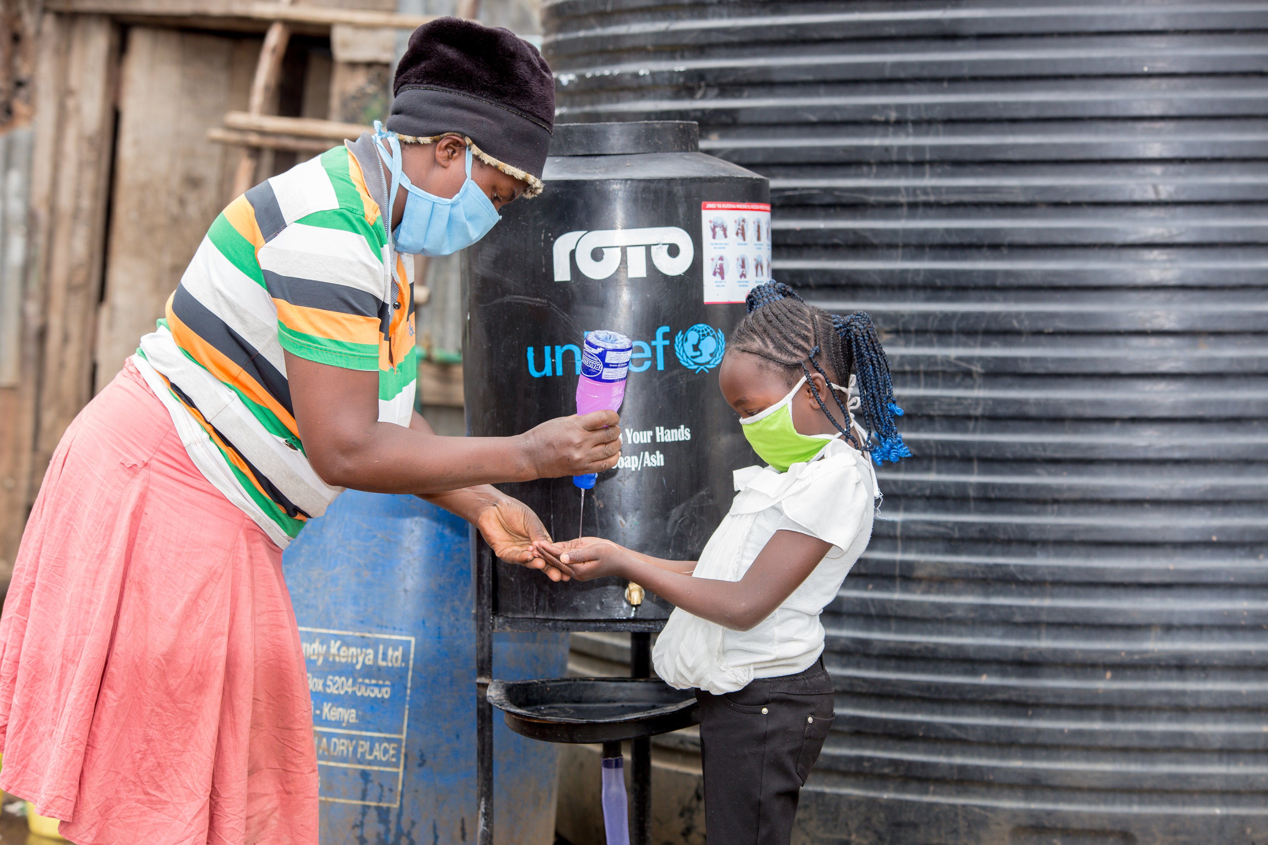 Turkana County & UN Joint Integrated Area-based Development Programme ...