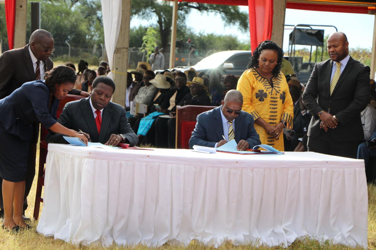 CS Wamalwa