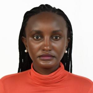 Irene Wangui