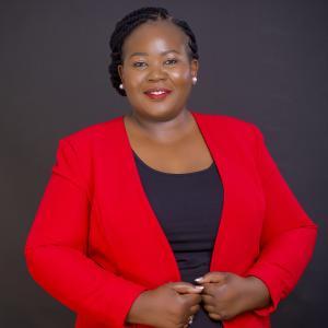 Caroline Khamati Mugalla, ILO Regional Director